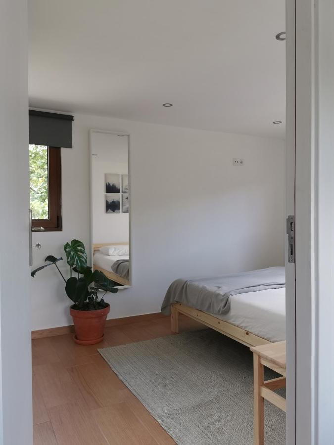 塞洛里库迪巴什图Casa Mendes Lopes别墅 外观 照片
