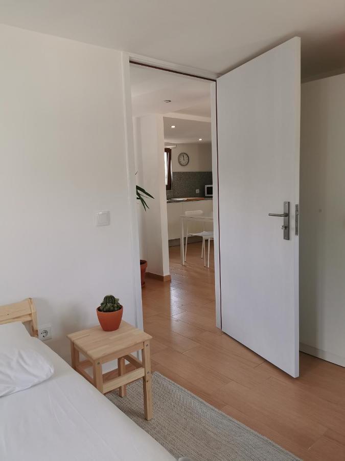 塞洛里库迪巴什图Casa Mendes Lopes别墅 外观 照片