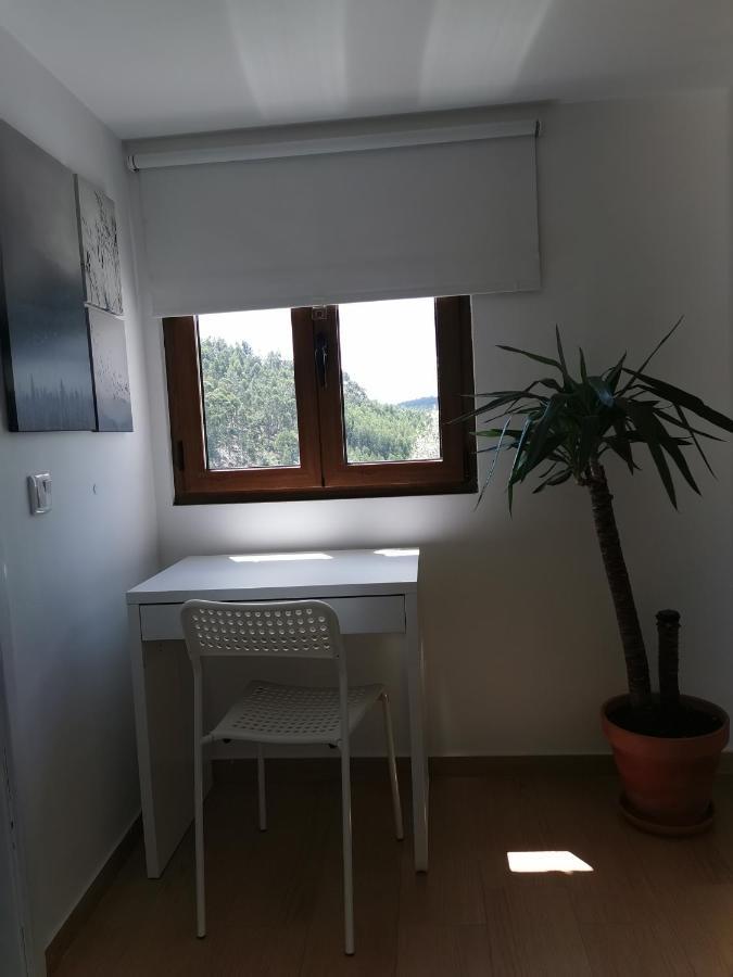 塞洛里库迪巴什图Casa Mendes Lopes别墅 外观 照片