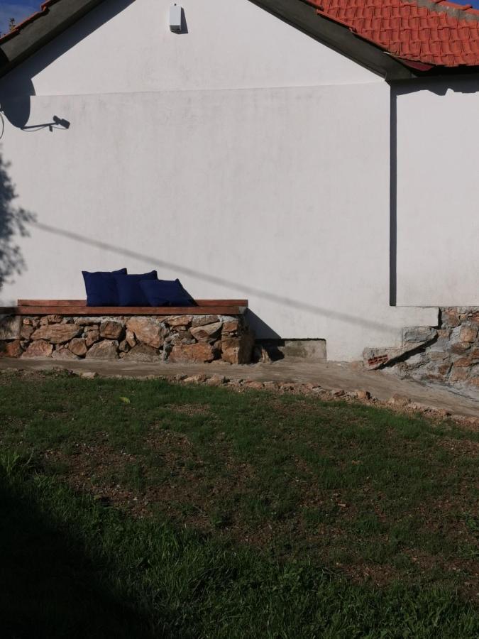 塞洛里库迪巴什图Casa Mendes Lopes别墅 外观 照片